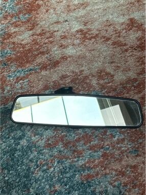 Donnelly Rear View Mirror 011083 New Without Packaging